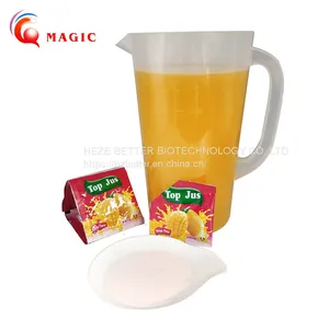 Fruit Juice Concentrate Powder With Many Different Flavors thumbnail-5