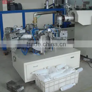 Rotary Blow Molding Machine thumbnail-3