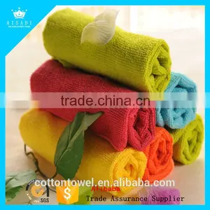 Cheap Microfiber Towel Car Cleaning Microfiber Sports Towel thumbnail-1
