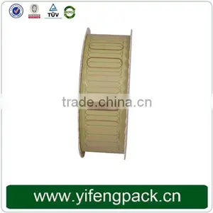 Eco-friendly Custom Made Rigid Chocolate Packaging Round Box Fashional Round Paper Gift Boxes thumbnail-5