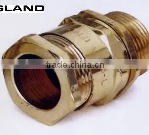 U-Gland A2 Brass Cable Gland (India) thumbnail-1