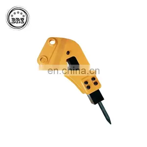 SK30 Hydraulic Breaker SK35 SK35SR Hydraulic Concrete Breaker, SK09 Hydraulic Rock Breaker Jackhammer thumbnail-2