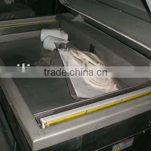 Der Schinken .das Rauchfleisch Vacuum Packing Machine thumbnail-1