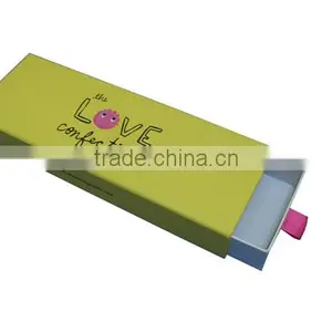 Custom Logo Design Macarons Box/candy Box/chocolate Box thumbnail-4