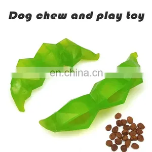 Fruit Set Dog Toy Cute Shape Non-toxic Dog Chew Toy thumbnail-4