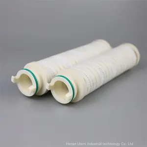 UE210AN04J/UE219AN04J UE210AN04H/UE219AN04H UTERS Replace of PALL UE210 Filter Element thumbnail-2