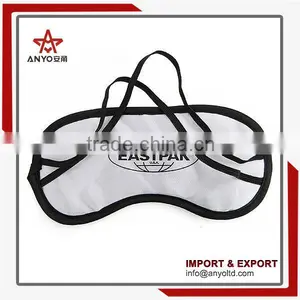 Hot-selling High Quality Promotion Gift Face Mask With Eye Shield thumbnail-1