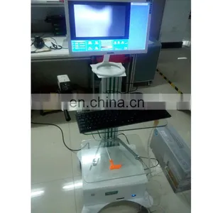 High Quality Infrared Detection Breast Disease Diagnosis Machine for Breast Detection thumbnail-4