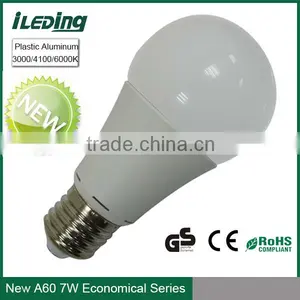 Economical Series E27 Led A60 GS CE Approved thumbnail-1
