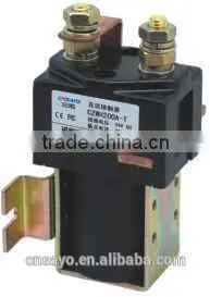 SAYOON DC CONTACTOR CZWH200A-T / ZJWH200A-T / SW195 thumbnail-1
