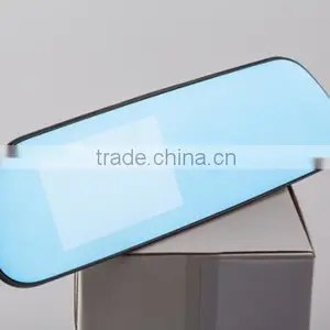 140 Degree 5.0 Inch Car Rearview Mirror Video Recorder With Car Hidden Camera thumbnail-2