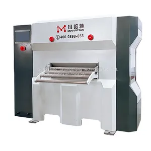 Sheet Leveling Machine for Any Metal Sheet thumbnail-2