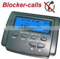 Rohs Pro Phone Call Blocker /fax Blocker thumbnail-1