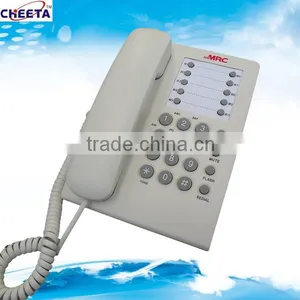Basic Corded Analog Marine Telephone thumbnail-1
