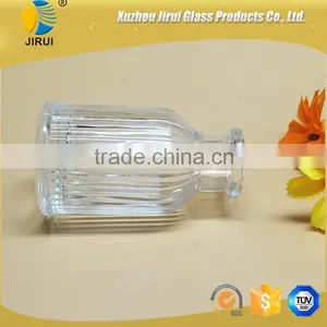 40ml Mini Diffuser Glass Bottle thumbnail-5