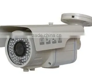 Top 10 Cctv Camera 1080P High Definition 1/2.8" 2.0Mega Pixel CMOS Outdoor Waterproof Infrared CCTV TVI Camera Supplier thumbnail-3