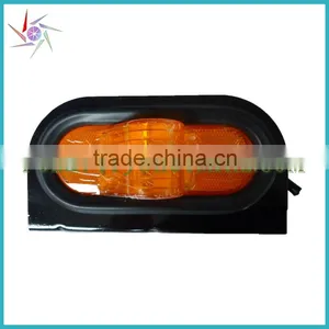 Led Side Lights,tractor Side Marker Lights,tractor Led Side Marker Lights thumbnail-1