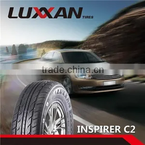 15% OFF LUXXAN Inspire W2 Winter Car Tires 215/60R16 thumbnail-3