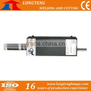 Small Type Electric Torch Lifter of Cutting Torch of CNC Cutting Machine thumbnail-1