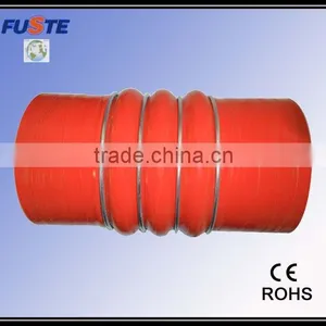 Multi Layer Silicone Hose Tube thumbnail-1