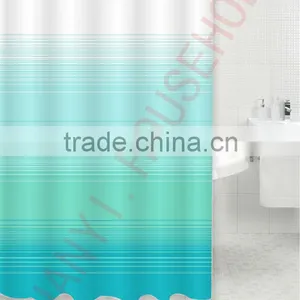 Curtain Patterns Elegant Shower Curtains thumbnail-1