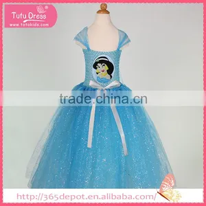 For Halloween Ceremony Pure Color Lace Fabric Soft Gauze Dress Halloween Costume thumbnail-4
