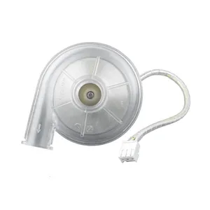 C8003 12Kpa 24v 48v 80mm High Pressure Centrifugal Fan for Hydrogen Fuel Cell thumbnail-3