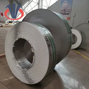 ASTM 10mm 20mm Width Narrow Mirror Satin Finish 0.3mm ss 316 316l Stainless Steel Strip thumbnail-4