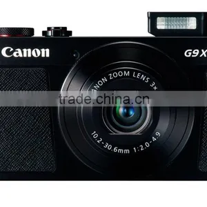 Canon Powershot G9X thumbnail-1