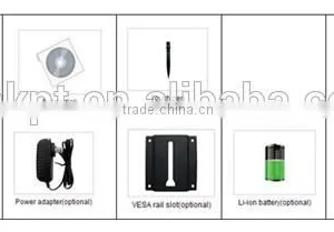 Industrial PC WINGK7000 7"TFT LCD Manufacturer thumbnail-6