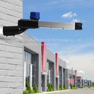 Adjustable Bracket LED Street Light(SLH6) thumbnail-1
