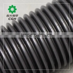Corrugated Pipe, EVA Corrugated Pipe, Corrugated Hose thumbnail-1