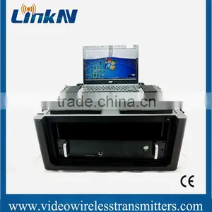 20W TDD Base Station Transceiver,long Range Wireless Transceiver thumbnail-1