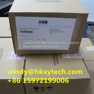 Ready Stock ABB PM556-TP-ETH 1SAP121200R0071 AC500,Prog.Logic Controller With Good Price In Stock thumbnail-2