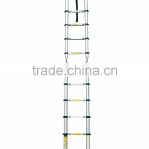 Telescopic Ladder With Joint(NEW DESIGN) thumbnail-1