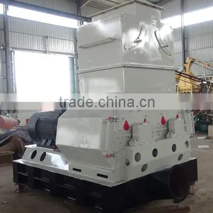 Wood Pulverizer Grinder (CE) thumbnail-1