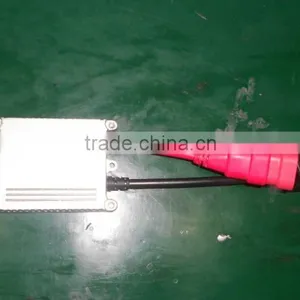 Golden Color Slim ac Hid Ballast 12v 35w 23kv 15 Month Warranty Hx35-37s thumbnail-4