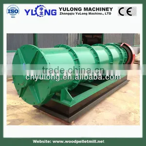 Machine for Making Organic Fertilizer Granules , Compound Fertilizer Pellet Machine thumbnail-4
