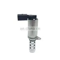 Hot Sale Oil Control Valve VVT 06F109257A 06F109257C for Audi TT 2006-2014 VW GOLF V 2003-2009 thumbnail-2