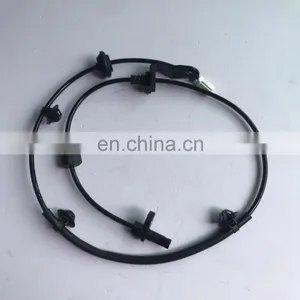 High Quality ABS Wheel Speed Sensor 57470-TF0-003 57470TF0003 for HONDA CITY Fit 2008 thumbnail-1
