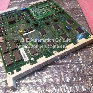 ABB DSDP 170 57160001-ADF Pulse Counting Board I-O_Module 0.38 kg thumbnail-1