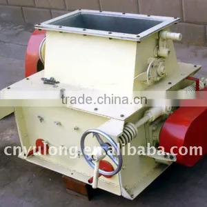Animal Feed Roller Crumbler (CE) thumbnail-1