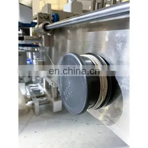 Cartoner Machine Box Packaging Multi-function Packaging Machines Packaging Machine thumbnail-2