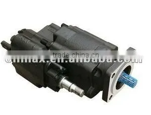 C102 Commercial Double Gear Pump thumbnail-1