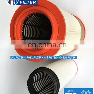 FILONG Automotive Air Filter Manufacturer FA-90004 81084050021 81084050016 81083030052 C2712501 E428L01 LX1024 AM446/3 thumbnail-5