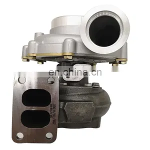 K27 Turbocharger for Liebherr Industrial Engine Earth Moving D934 53279887188 5327-988-7188 10228268 53279707188 5327-970-7188 thumbnail-1