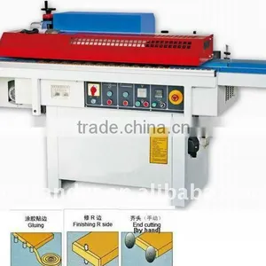PVC Edge Bander Machine thumbnail-1