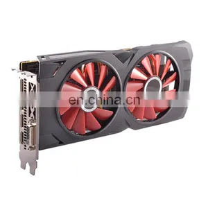 New Graphics Card Rx580 8gb GPU Desktop Rtx 3080 Gaming MSI Graphics Cards GDDR5 Rtx 3090 Rtx2060 Rtx 3060 Rtx3080 Video Cards thumbnail-1
