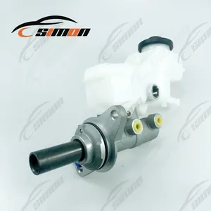 Brake Master Cylinder 47201-02510 47201-12B20 for TOYOTA thumbnail-1