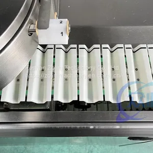 Shrimp Peeling Machine Prawn Shelling Machine Shrimp Peeling Machine For Sale thumbnail-4